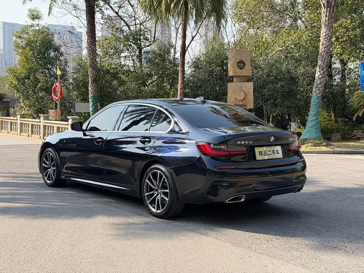 Фото 5 - BMW 3 Series