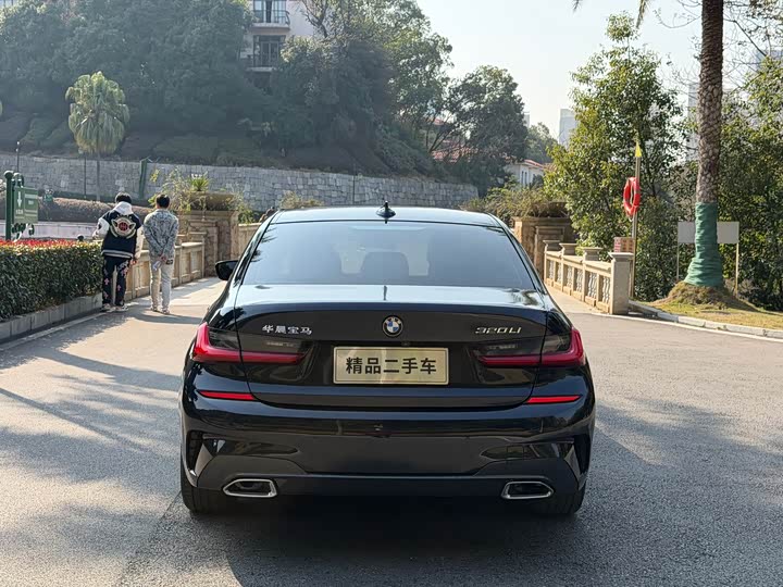 Фото 6 - BMW 3 Series