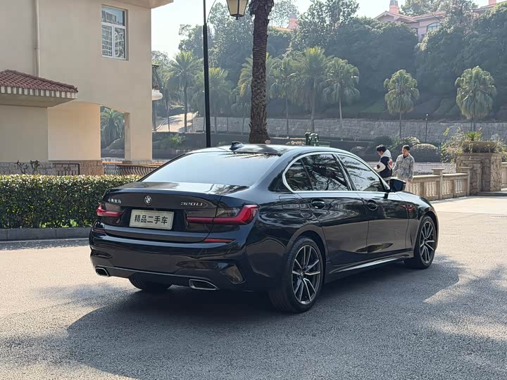 Фото 7 - BMW 3 Series