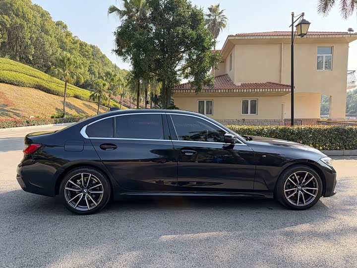 Фото 8 - BMW 3 Series