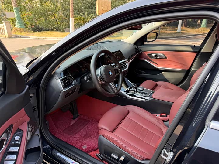 Фото 9 - BMW 3 Series