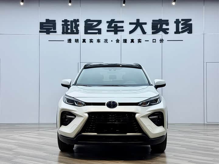 Фото 2 - Toyota Wildlander