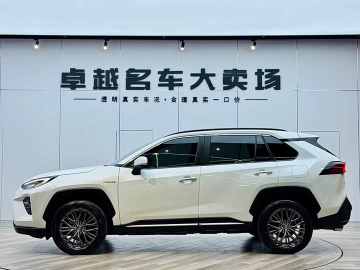 Фото 4 - Toyota Wildlander