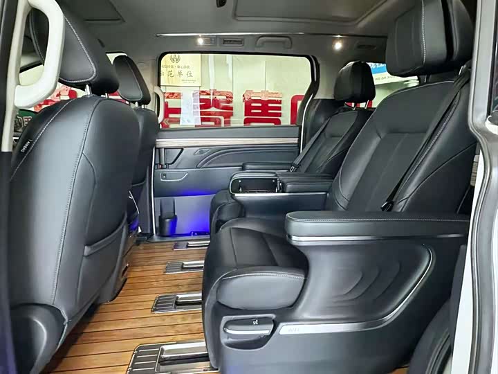 Фото 5 - GAC Trumpchi M8