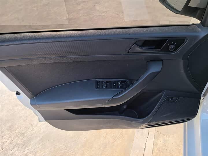 Фото 6 - Volkswagen Santana