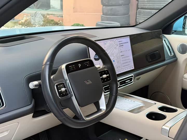 Фото 3 - LiXiang L7