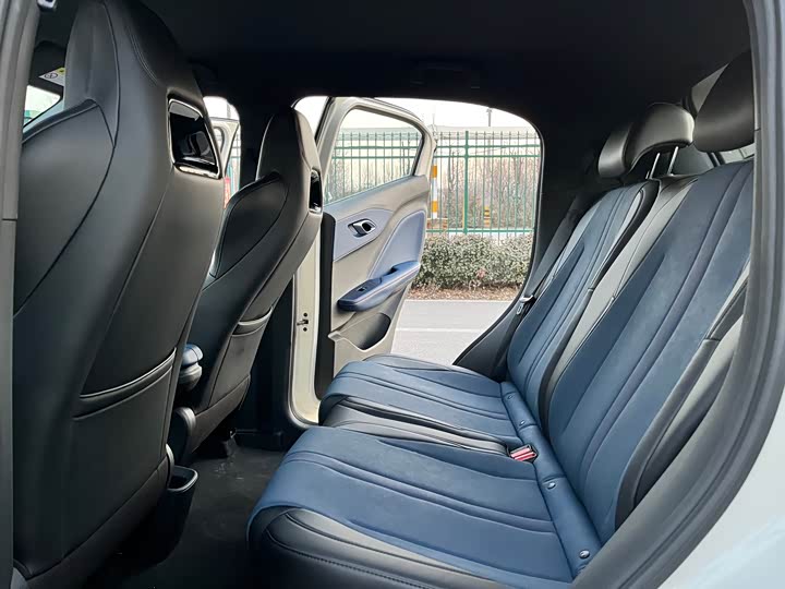 Фото 9 - BYD Seagull