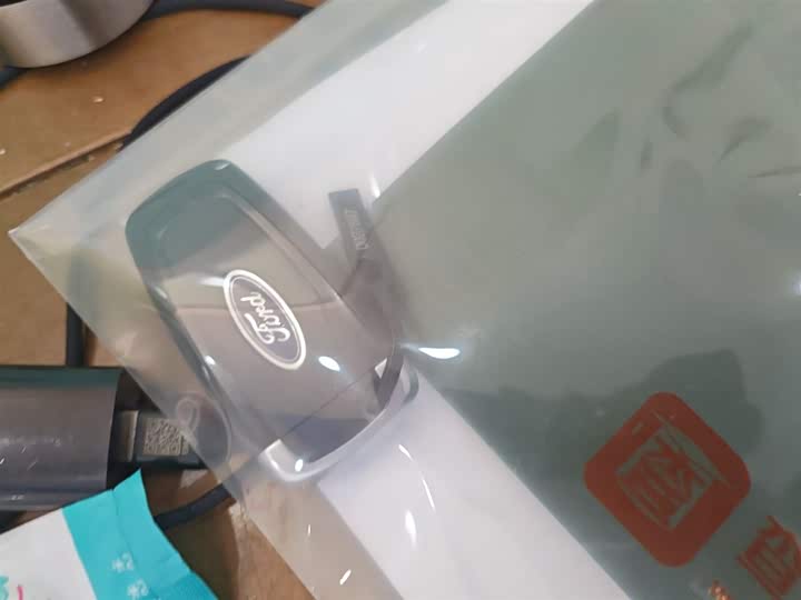 Фото 9 - Ford Focus