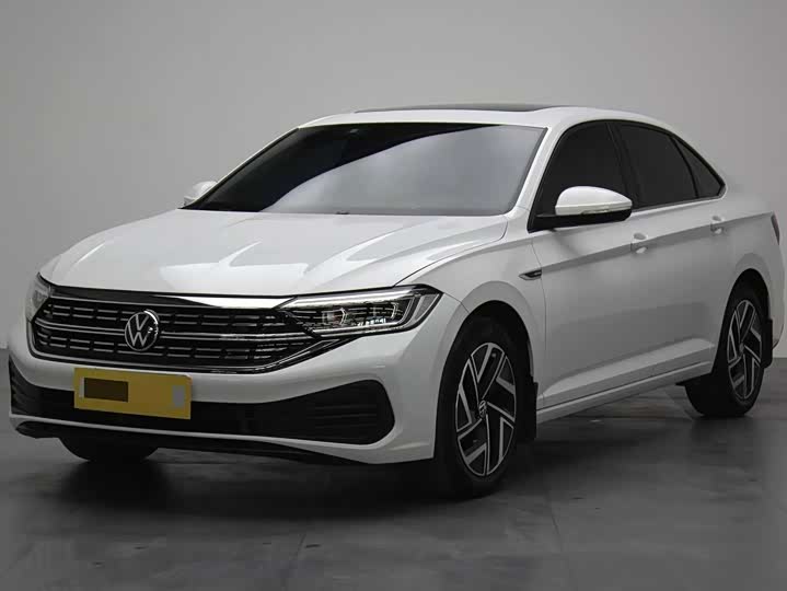 Фото 1 - Volkswagen Sagitar L