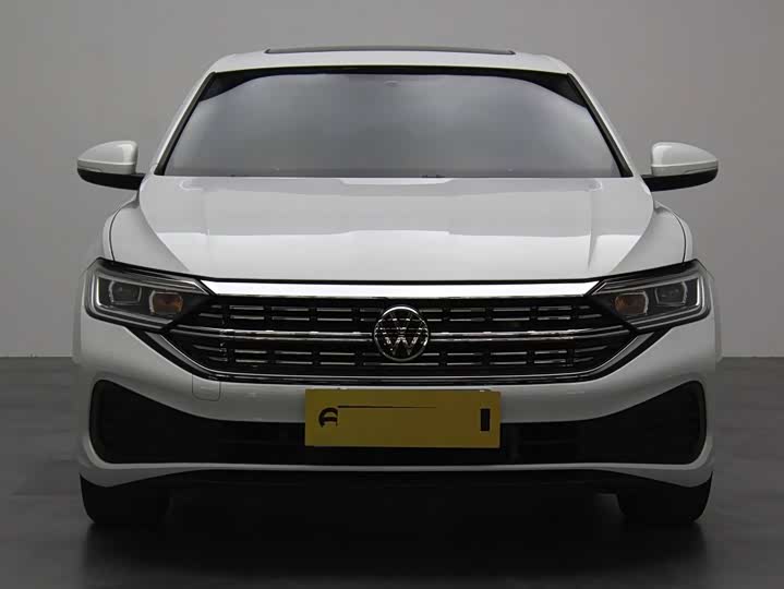 Фото 2 - Volkswagen Sagitar L