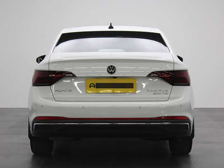 Фото 9 - Volkswagen Sagitar L