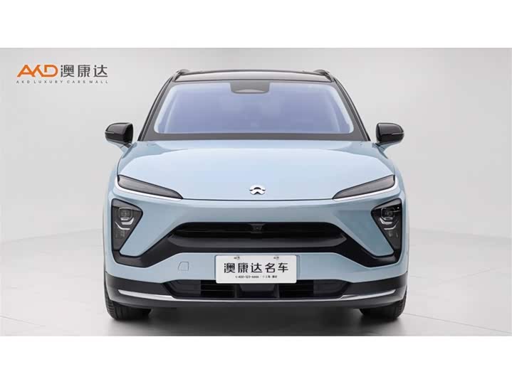 Фото 2 - Nio ES6