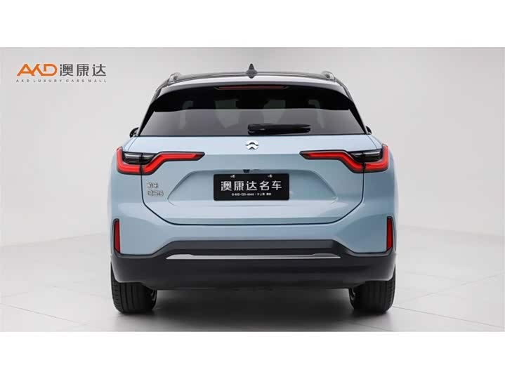 Фото 4 - Nio ES6