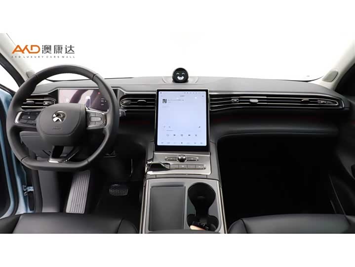 Фото 5 - Nio ES6