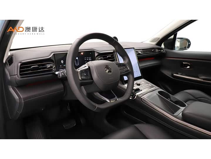 Фото 6 - Nio ES6