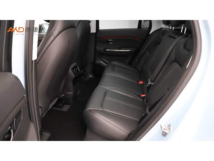 Фото 7 - Nio ES6