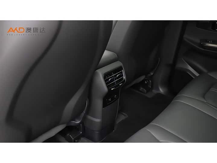 Фото 9 - Nio ES6