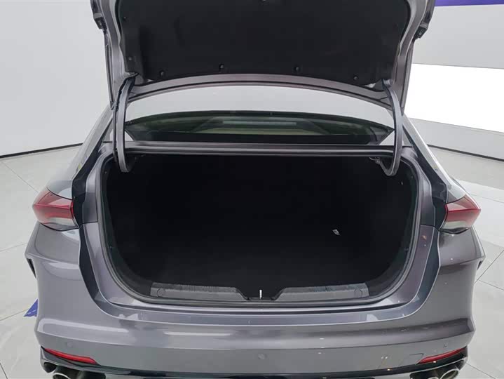 Фото 4 - GAC Trumpchi Empow R