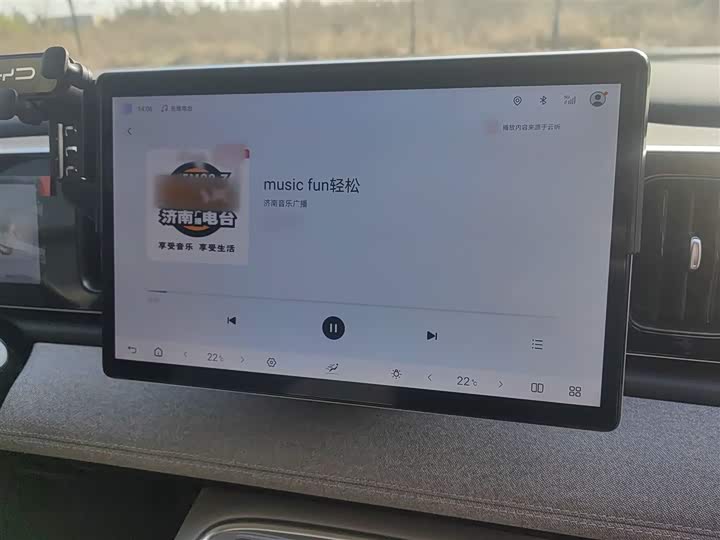 Фото 5 - BYD Sea Lion 05 EV