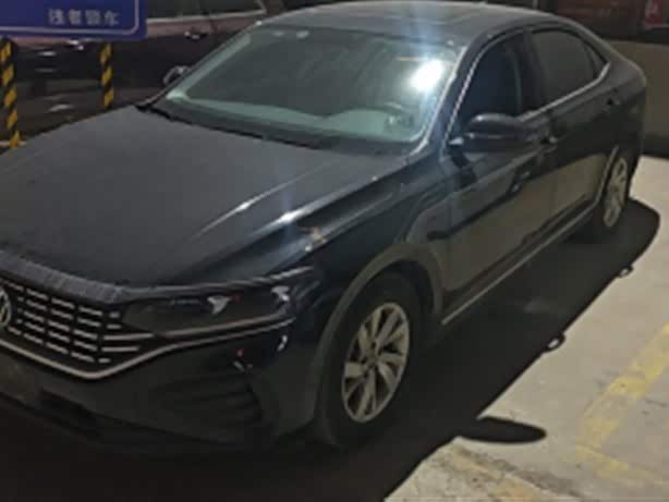 Фото 3 - Volkswagen Passat