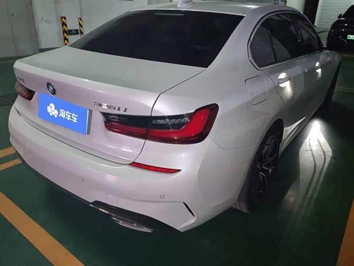 Фото 3 - BMW 3 Series