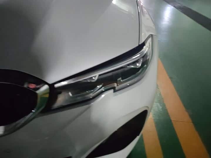 Фото 5 - BMW 3 Series