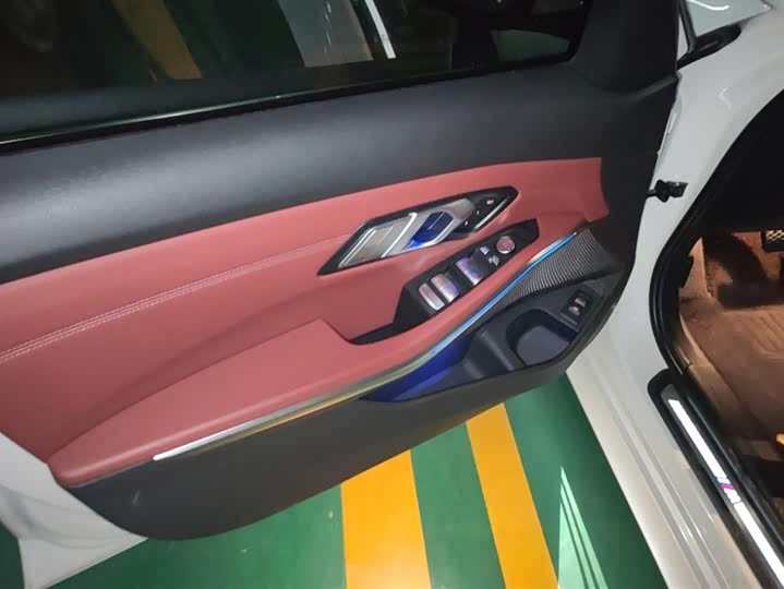 Фото 7 - BMW 3 Series