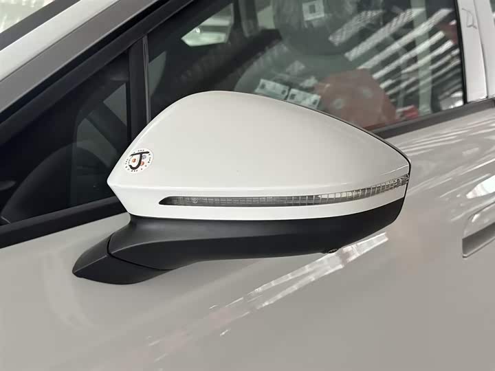 Фото 7 - Volkswagen ID.7 Vizzion