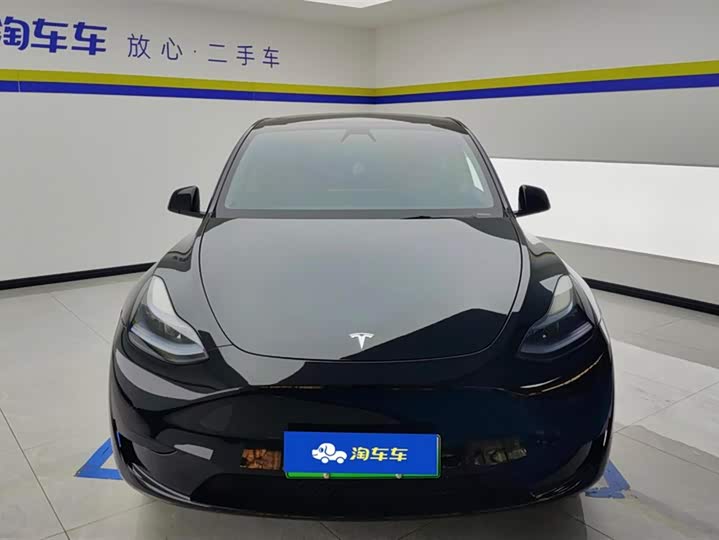 Фото 2 - Tesla Model Y