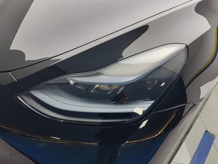 Фото 5 - Tesla Model Y