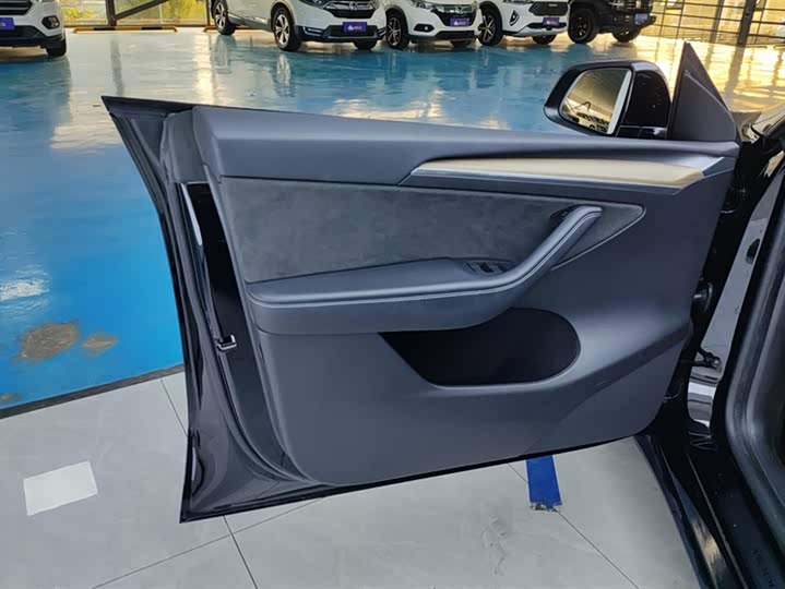 Фото 7 - Tesla Model Y