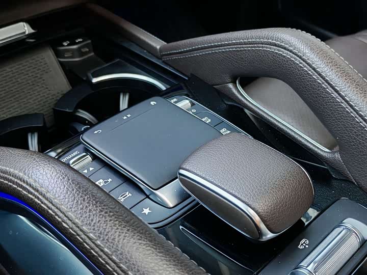 Фото 5 - Mercedes-Benz GLS-Class