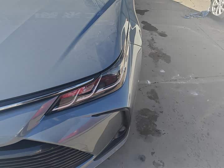 Фото 5 - Toyota Corolla