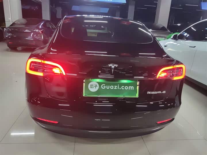 Фото 6 - Tesla Model 3