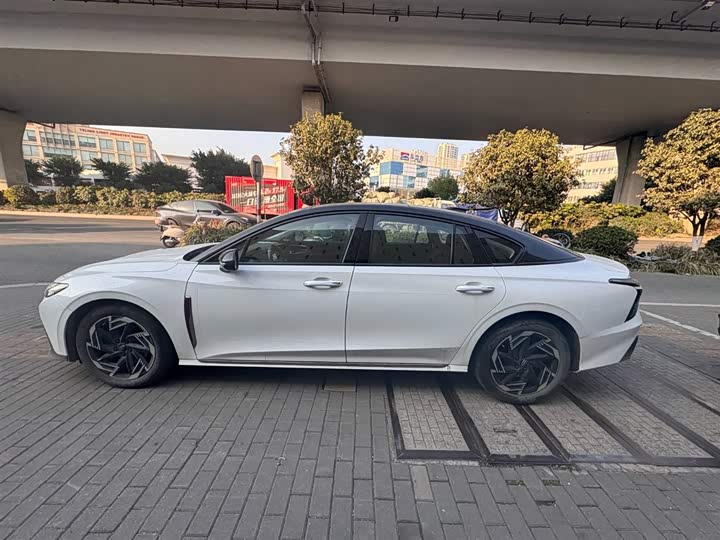 Фото 7 - Hongqi H6