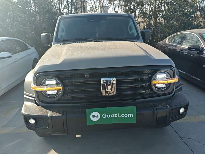 Фото 3 - Tank 300