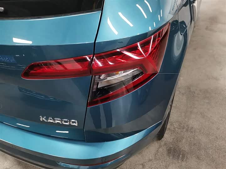Фото 8 - Skoda Karoq