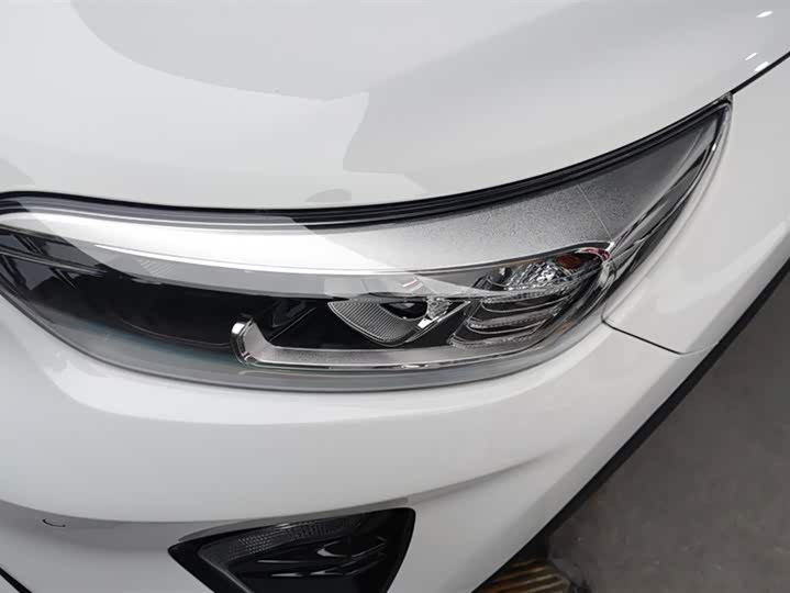 Фото 5 - Kia KX1