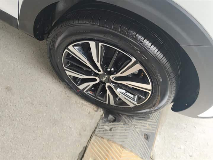 Фото 6 - Kia KX1