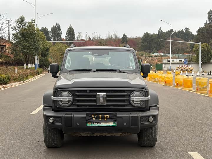 Фото 2 - Tank 300