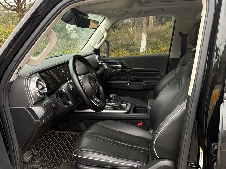 Фото 4 - Tank 300