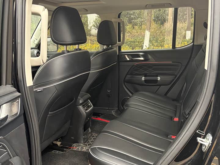 Фото 8 - Tank 300