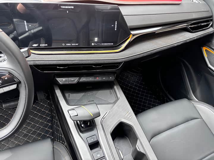 Фото 7 - Changan Oshan X5 Plus