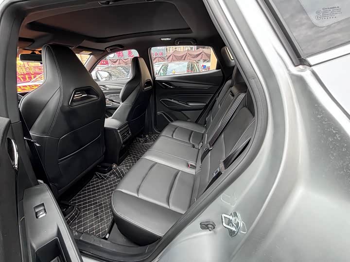 Фото 8 - Changan Oshan X5 Plus