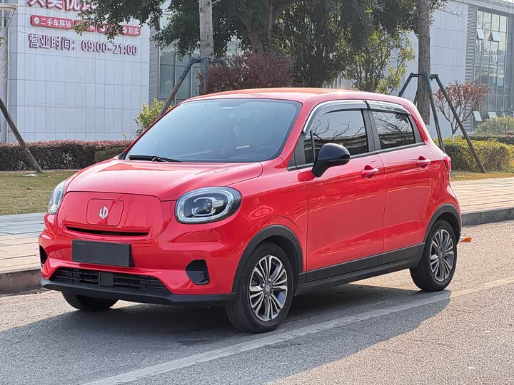 Фото 1 - Leapmotor T03