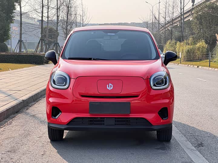 Фото 2 - Leapmotor T03