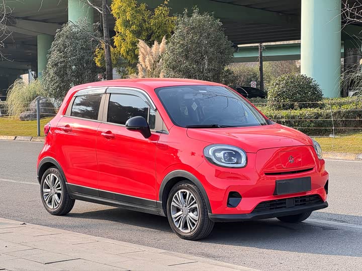 Фото 3 - Leapmotor T03