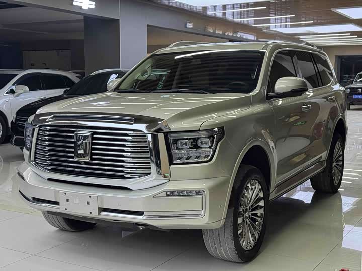 Фото 1 - Tank 500