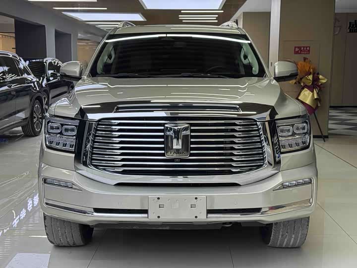 Фото 2 - Tank 500