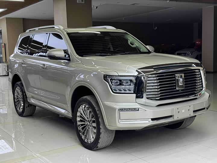 Фото 3 - Tank 500